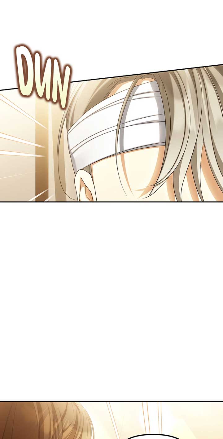 Why Are You Obsessed With Your Fake Wife? Chapter 65 - Page 44