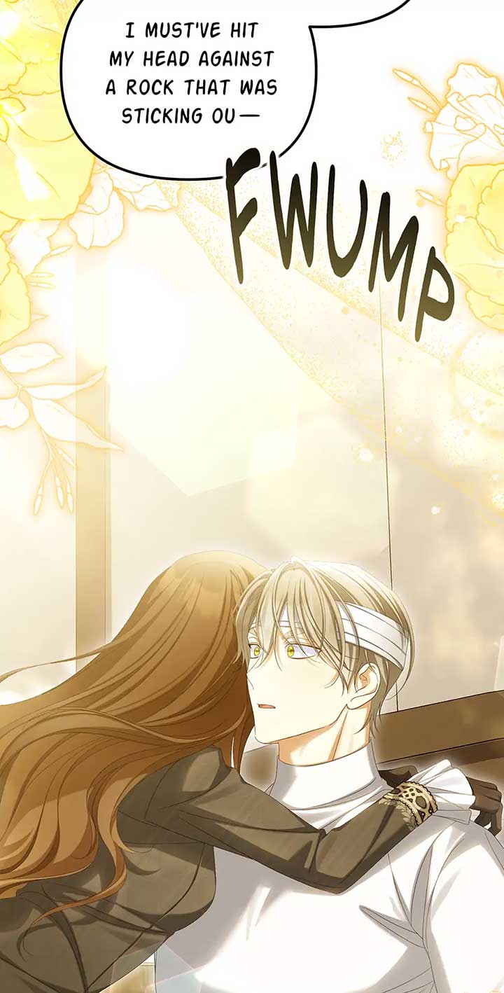 Why Are You Obsessed With Your Fake Wife? Chapter 65 - Page 47