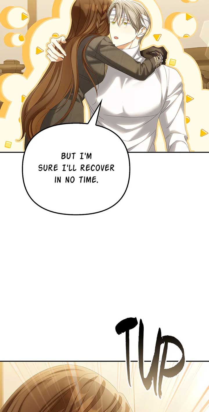 Why Are You Obsessed With Your Fake Wife? Chapter 65 - Page 49