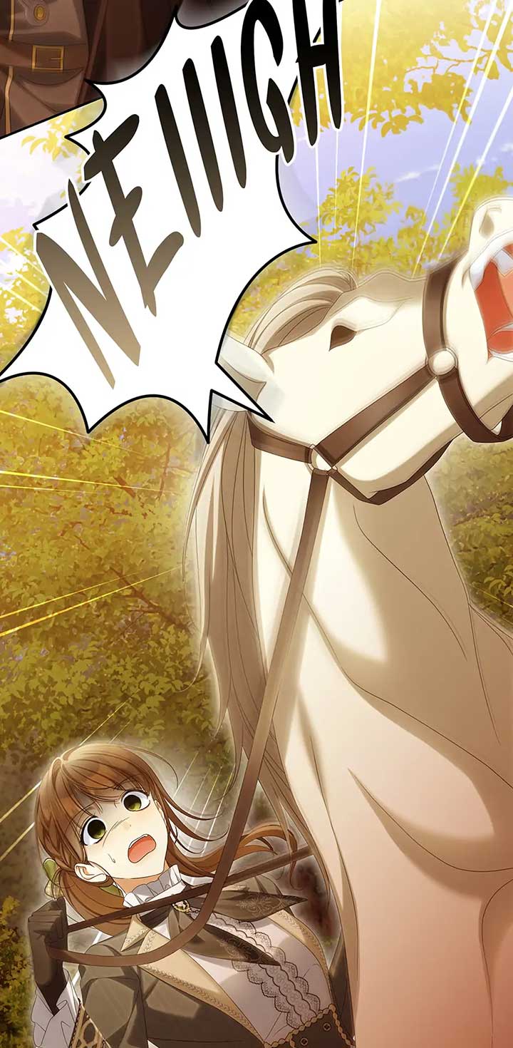 Why Are You Obsessed With Your Fake Wife? Chapter 65 - Page 5