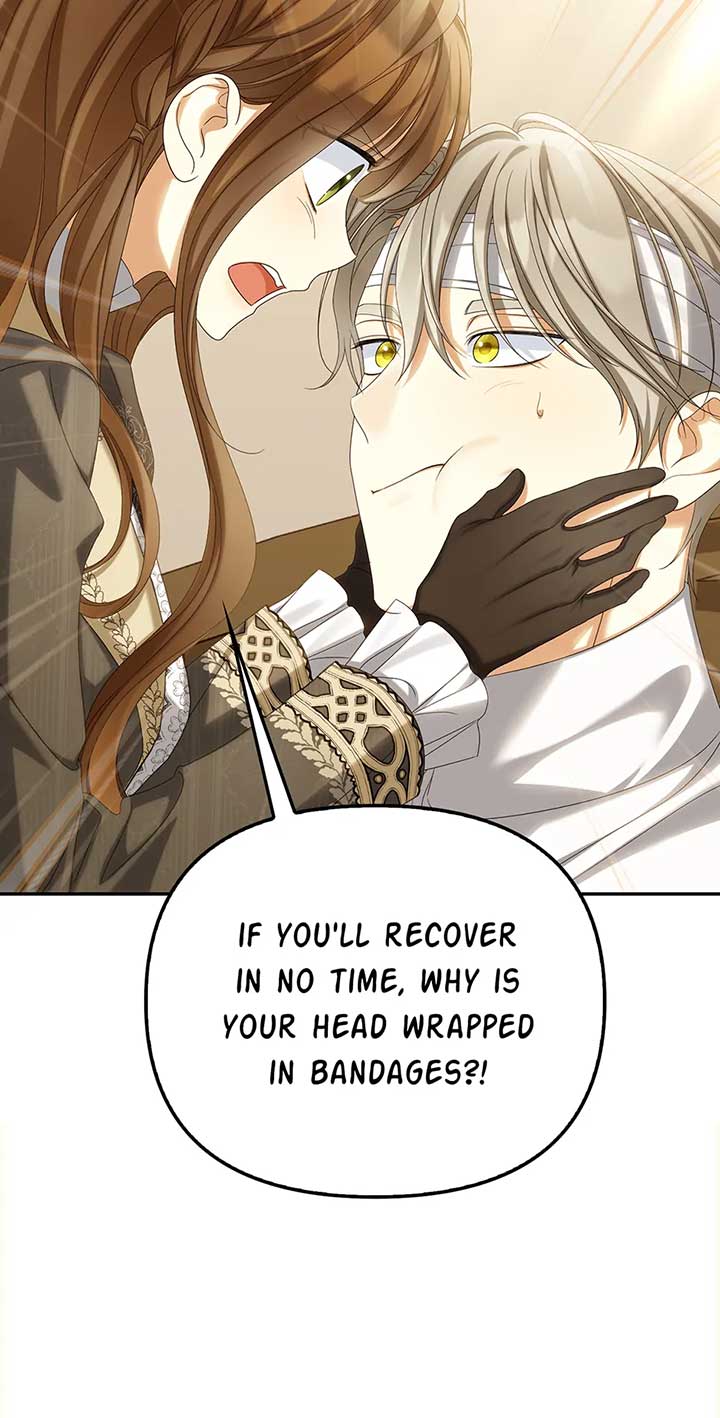 Why Are You Obsessed With Your Fake Wife? Chapter 65 - Page 50