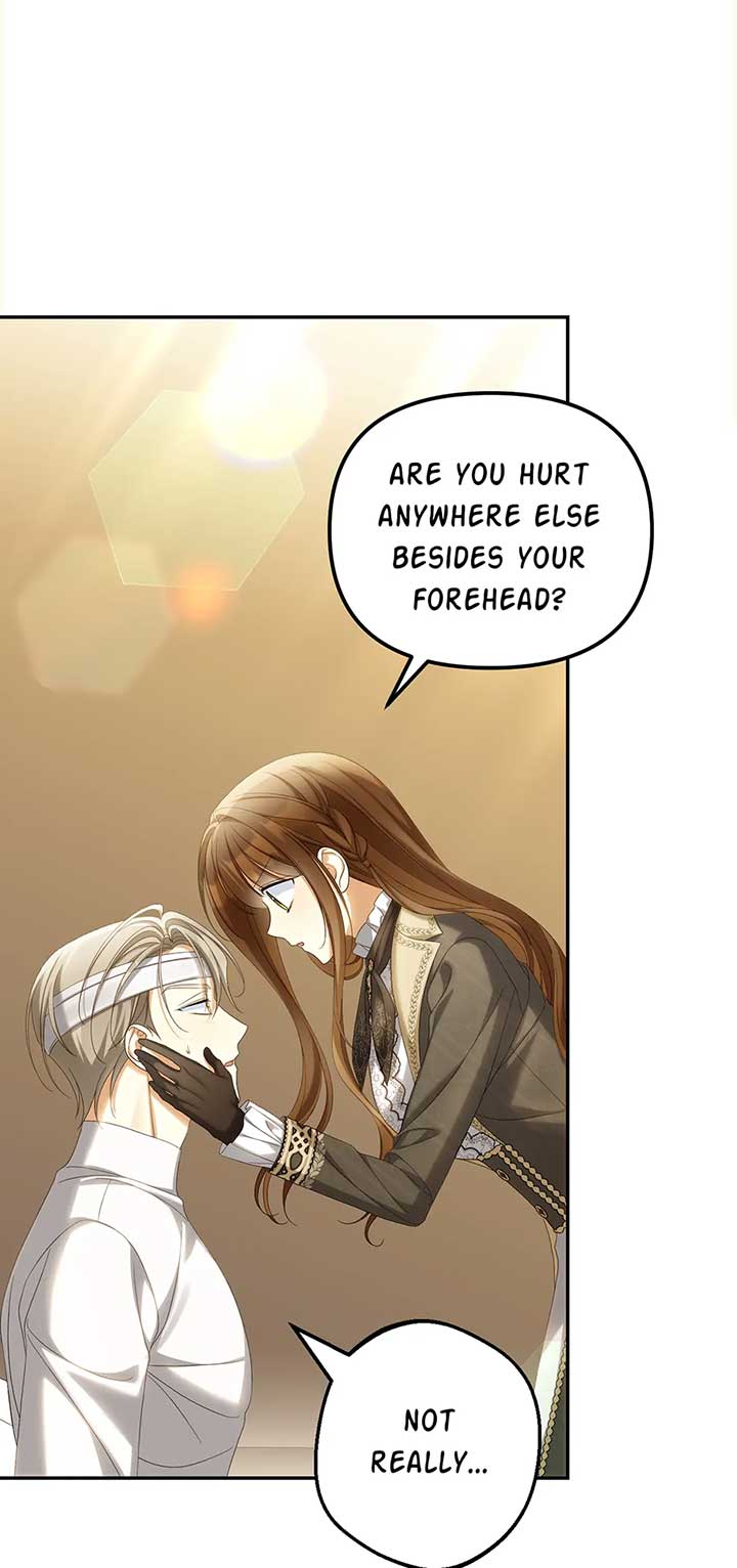 Why Are You Obsessed With Your Fake Wife? Chapter 65 - Page 52