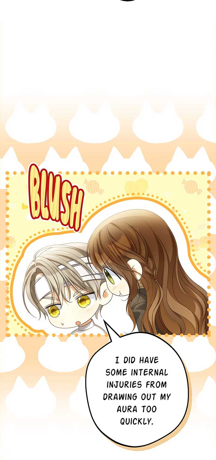 Why Are You Obsessed With Your Fake Wife? Chapter 65 - Page 53