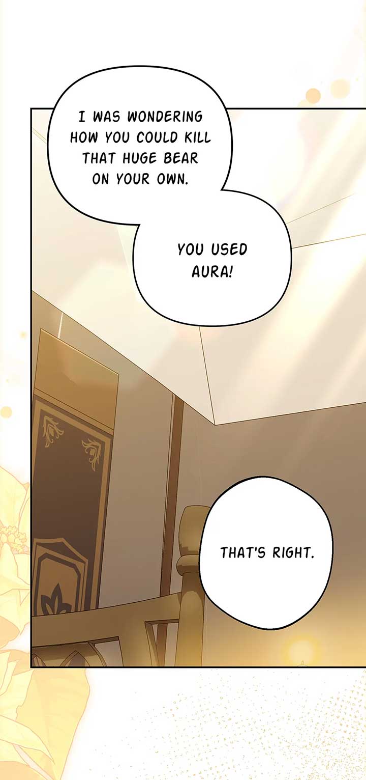 Why Are You Obsessed With Your Fake Wife? Chapter 65 - Page 54