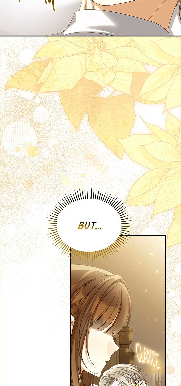 Why Are You Obsessed With Your Fake Wife? Chapter 65 - Page 57