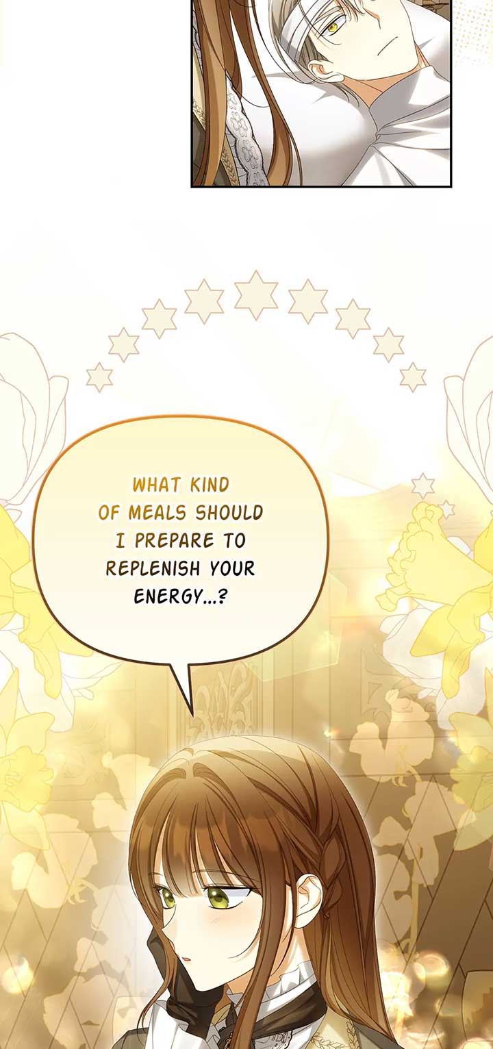 Why Are You Obsessed With Your Fake Wife? Chapter 65 - Page 58