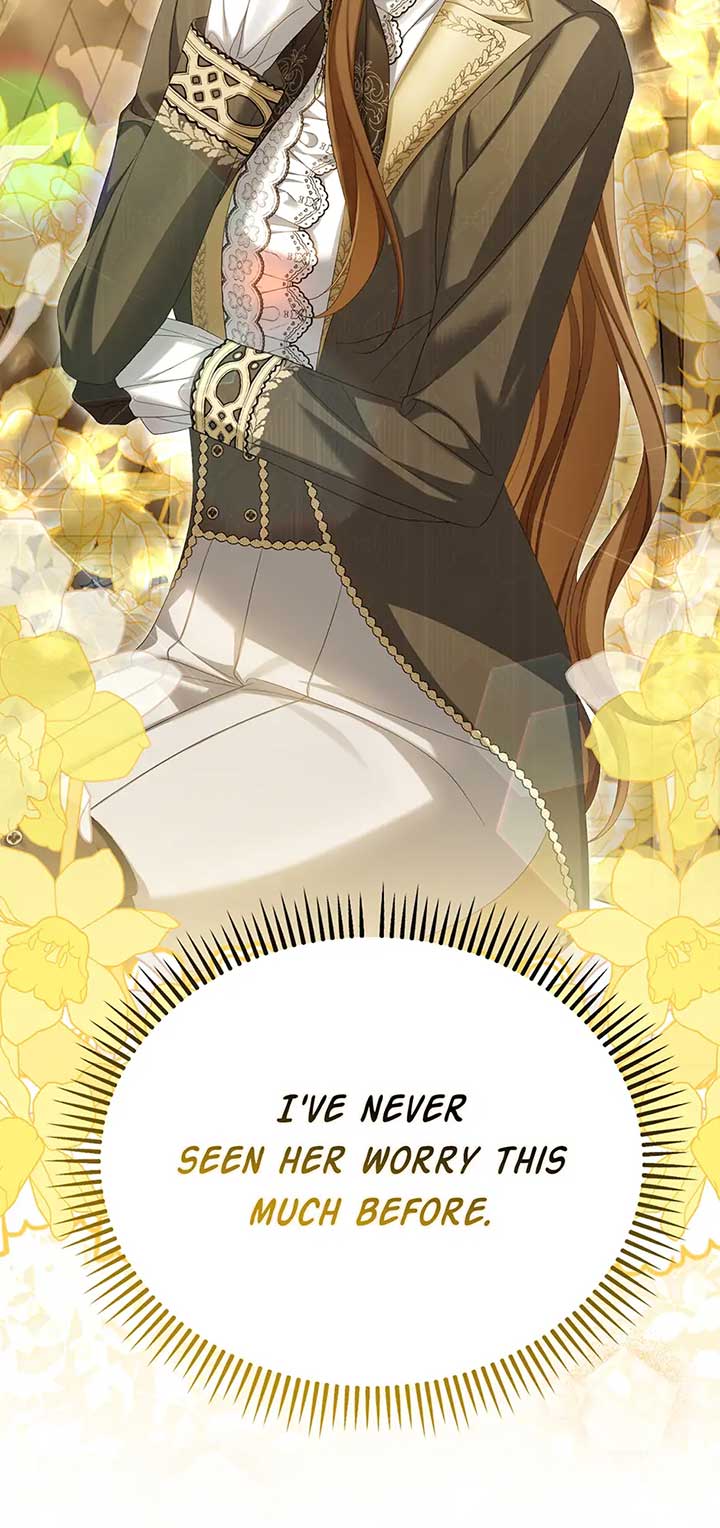 Why Are You Obsessed With Your Fake Wife? Chapter 65 - Page 59