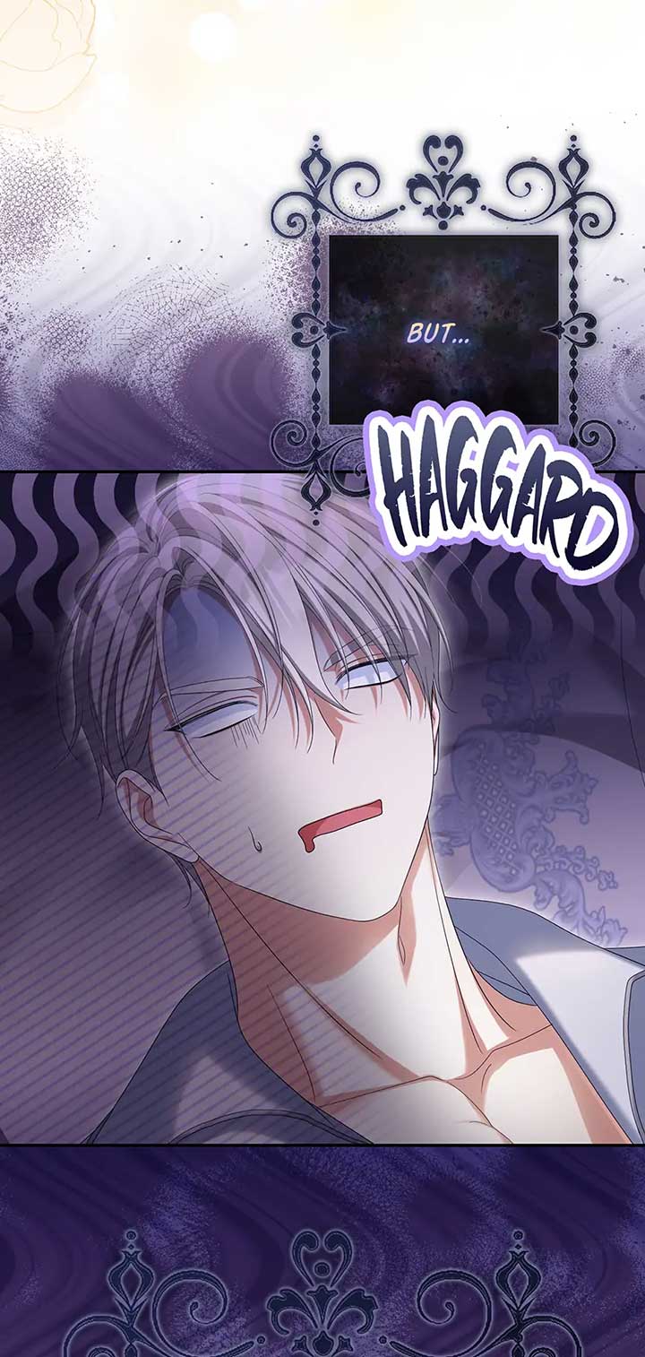 Why Are You Obsessed With Your Fake Wife? Chapter 65 - Page 61