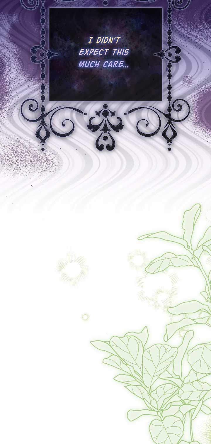 Why Are You Obsessed With Your Fake Wife? Chapter 65 - Page 62