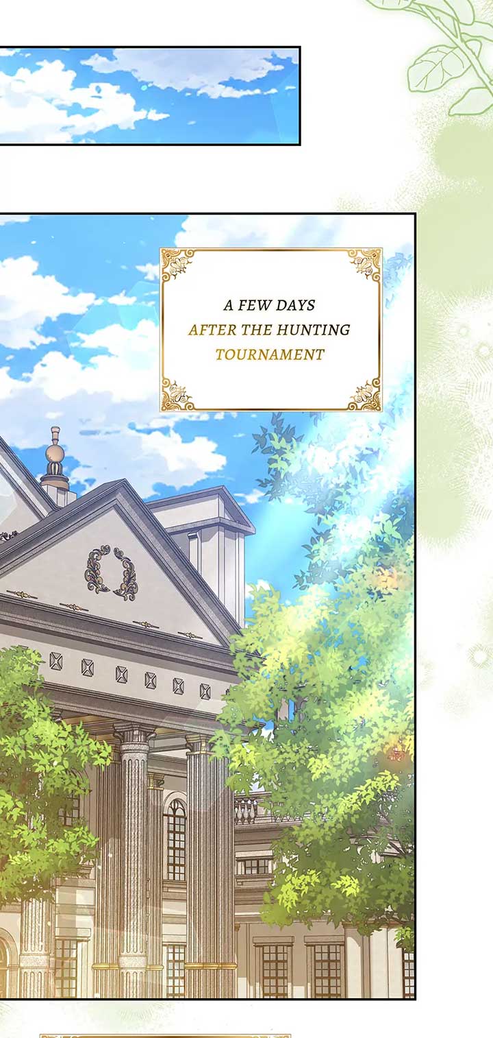 Why Are You Obsessed With Your Fake Wife? Chapter 65 - Page 63