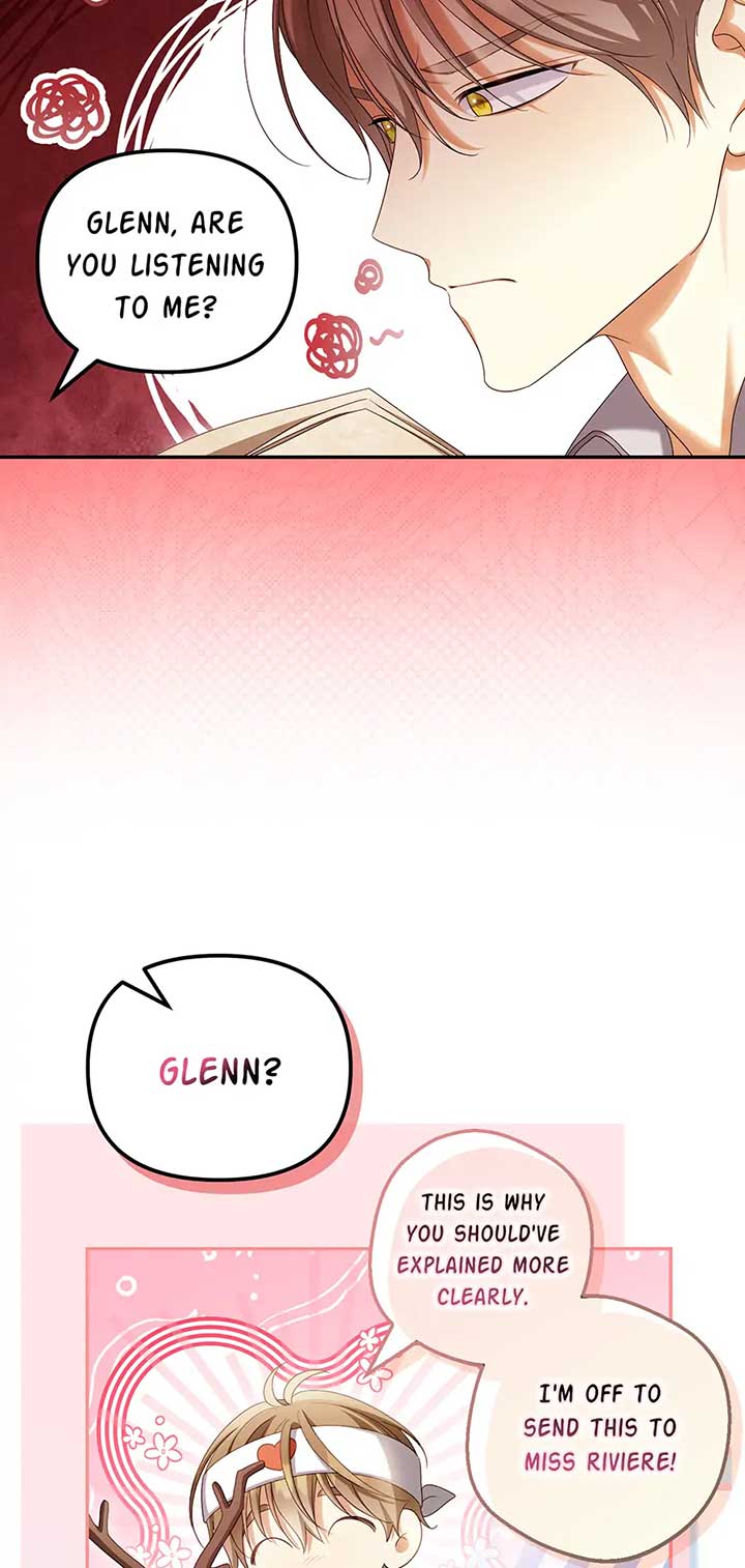 Why Are You Obsessed With Your Fake Wife? Chapter 65 - Page 66