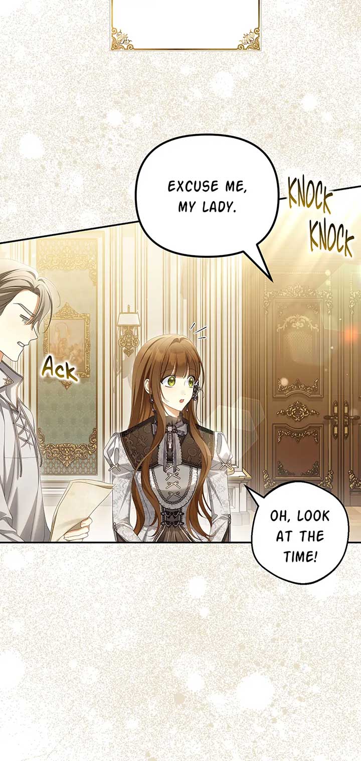 Why Are You Obsessed With Your Fake Wife? Chapter 65 - Page 68