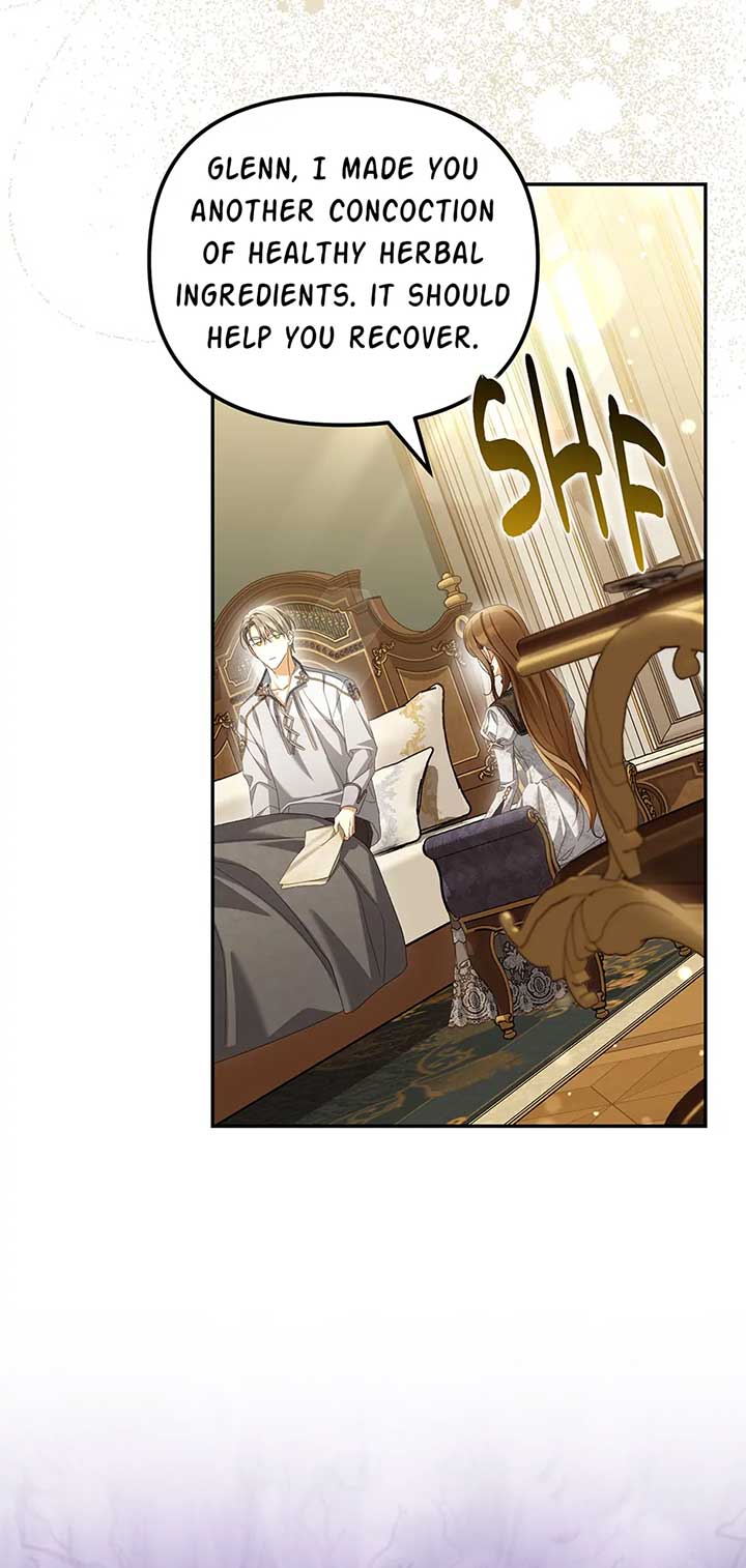 Why Are You Obsessed With Your Fake Wife? Chapter 65 - Page 69