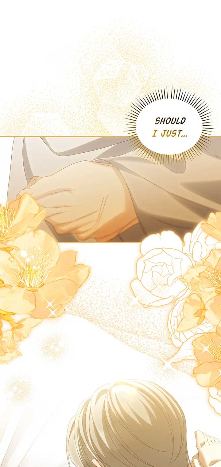 Why Are You Obsessed With Your Fake Wife? Chapter 65 - Page 74