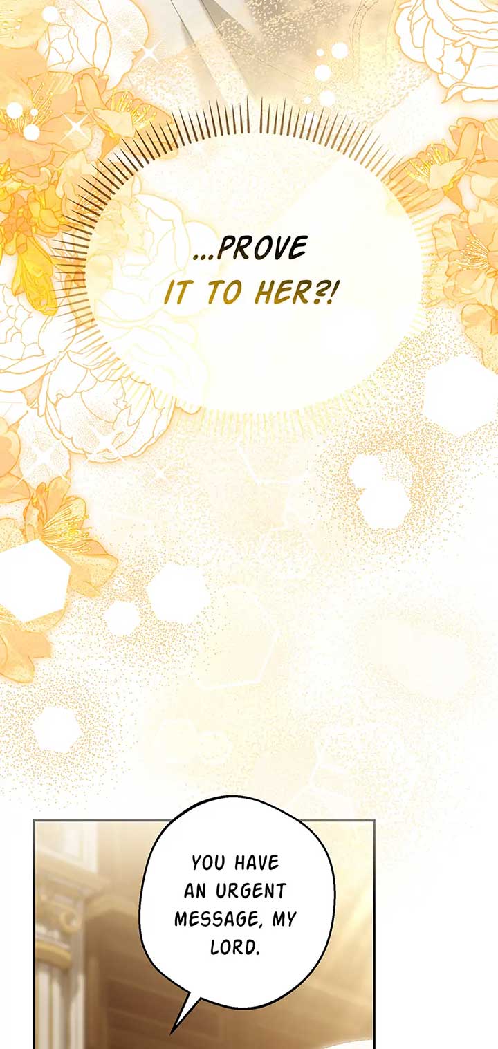 Why Are You Obsessed With Your Fake Wife? Chapter 65 - Page 76