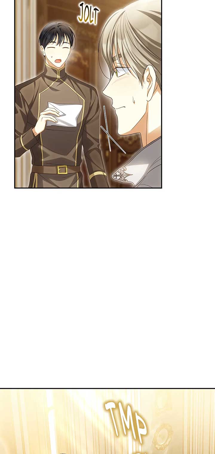 Why Are You Obsessed With Your Fake Wife? Chapter 65 - Page 77