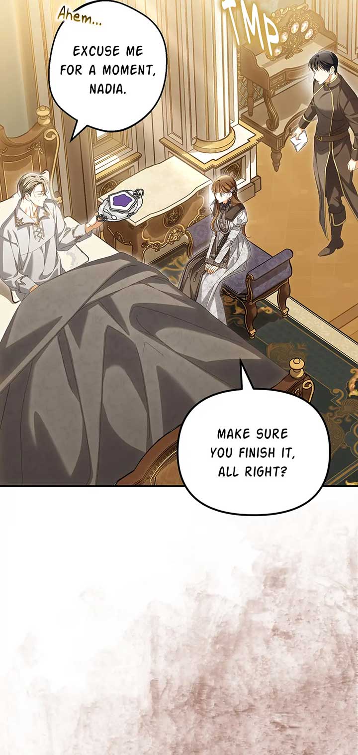 Why Are You Obsessed With Your Fake Wife? Chapter 65 - Page 78