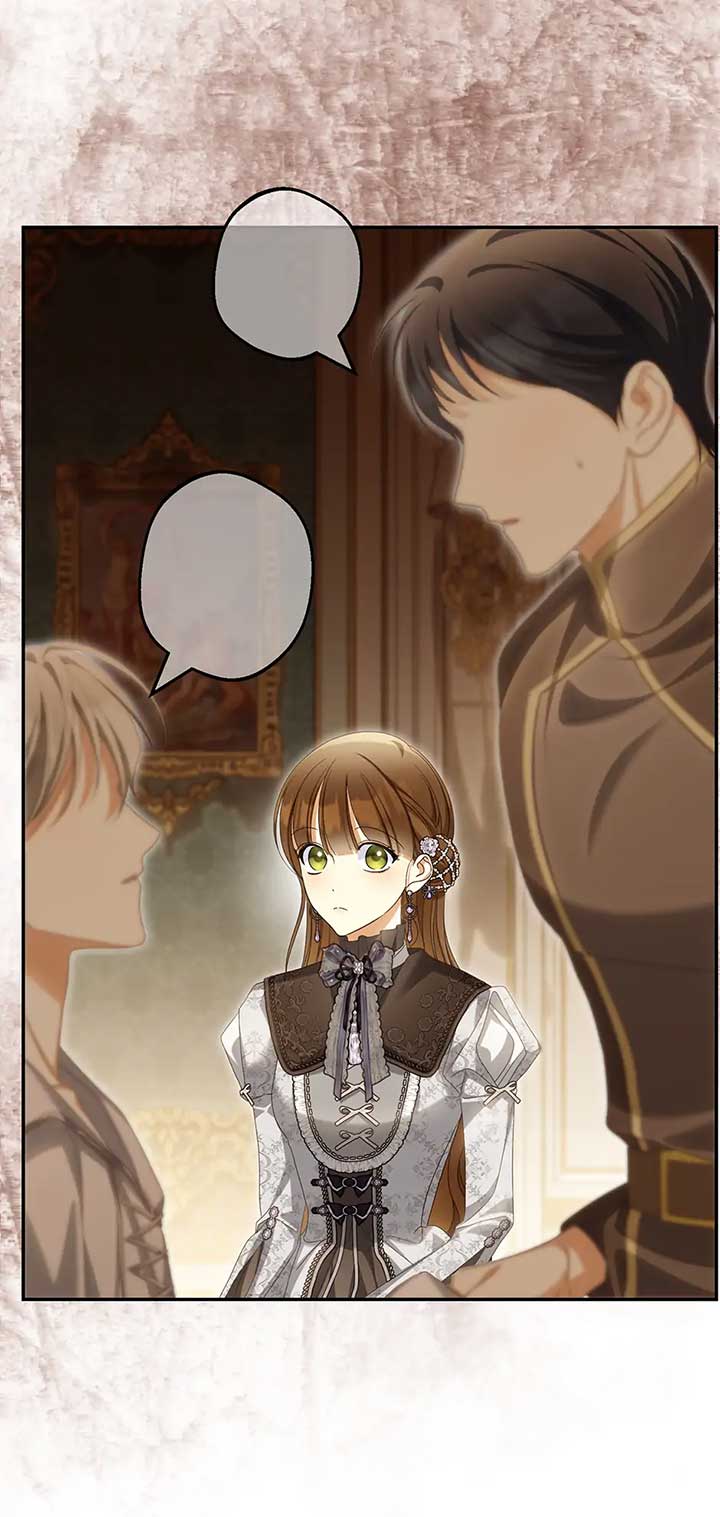 Why Are You Obsessed With Your Fake Wife? Chapter 65 - Page 79