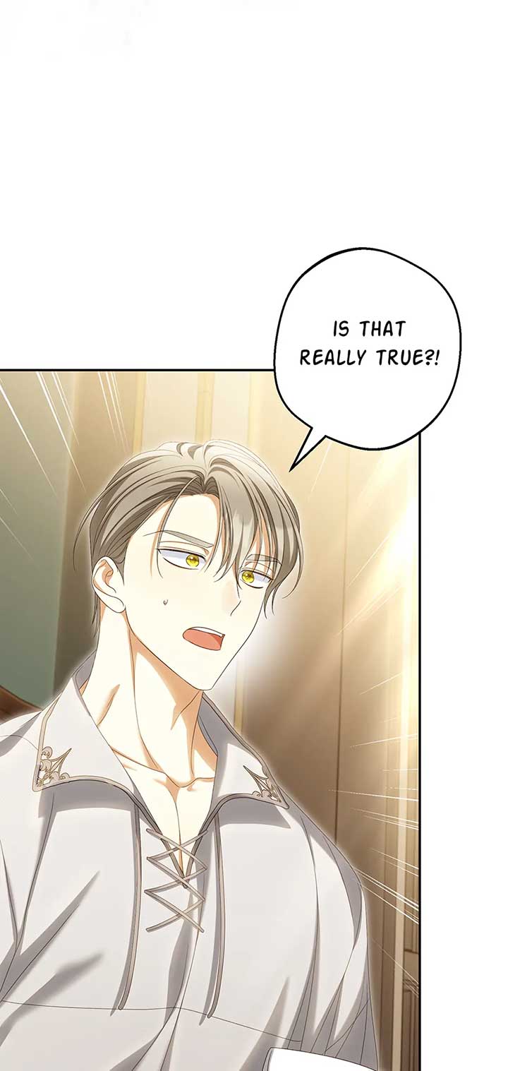 Why Are You Obsessed With Your Fake Wife? Chapter 65 - Page 80