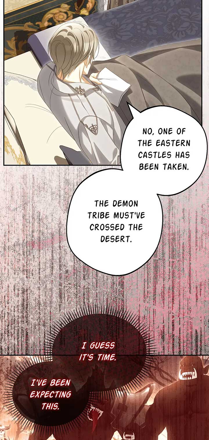 Why Are You Obsessed With Your Fake Wife? Chapter 65 - Page 82