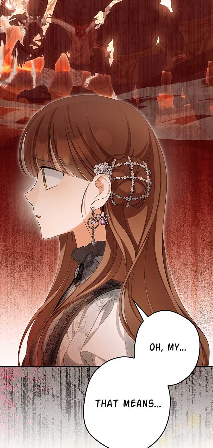 Why Are You Obsessed With Your Fake Wife? Chapter 65 - Page 83