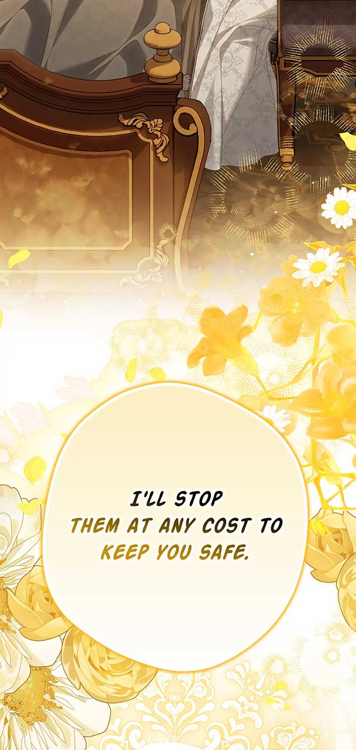 Why Are You Obsessed With Your Fake Wife? Chapter 65 - Page 86