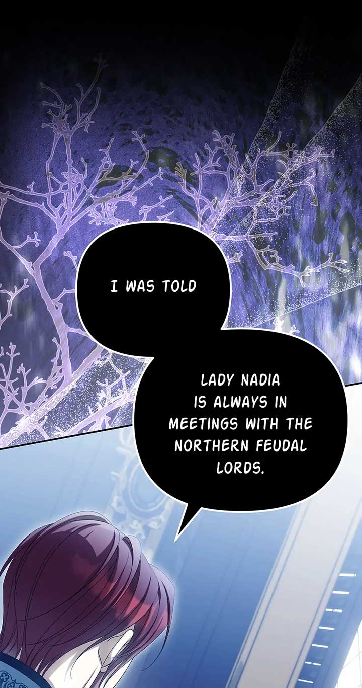 Why Are You Obsessed With Your Fake Wife? Chapter 65 - Page 89