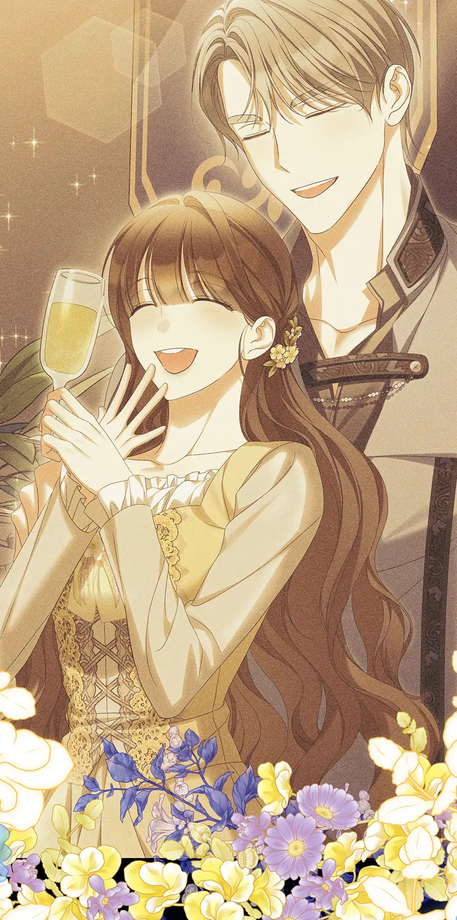 Why Are You Obsessed With Your Fake Wife? Chapter 66 - Page 10