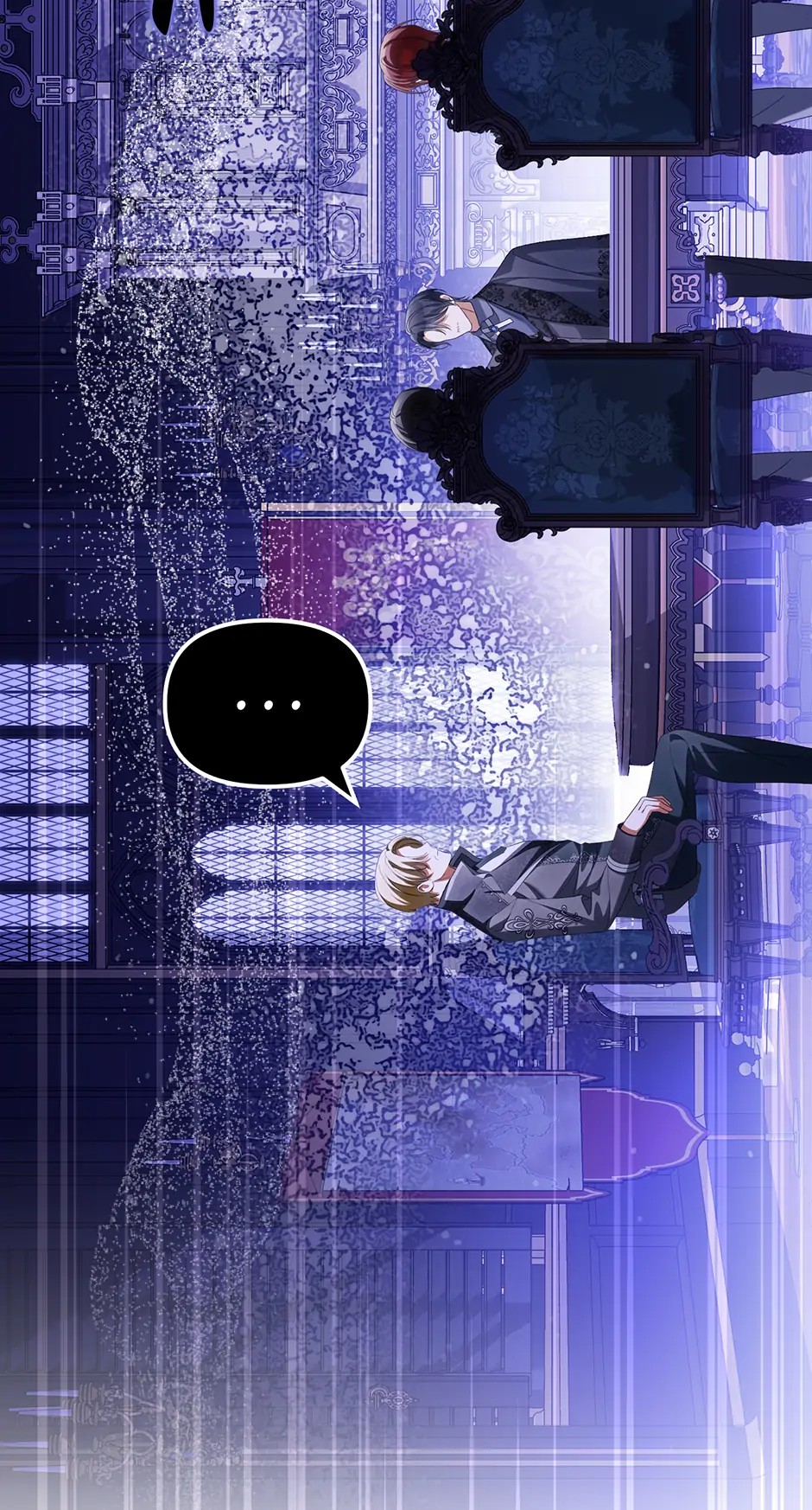 Why Are You Obsessed With Your Fake Wife? Chapter 66 - Page 25