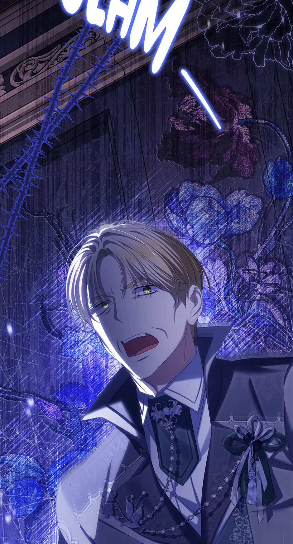 Why Are You Obsessed With Your Fake Wife? Chapter 66 - Page 27