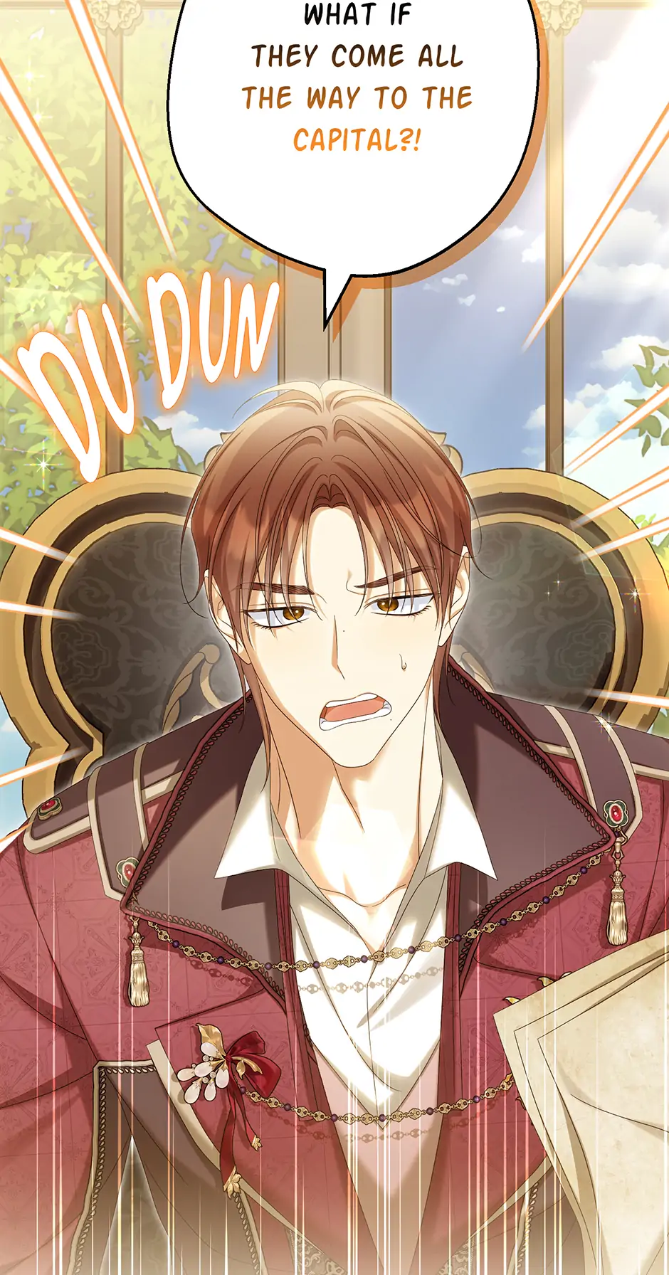 Why Are You Obsessed With Your Fake Wife? Chapter 66 - Page 34