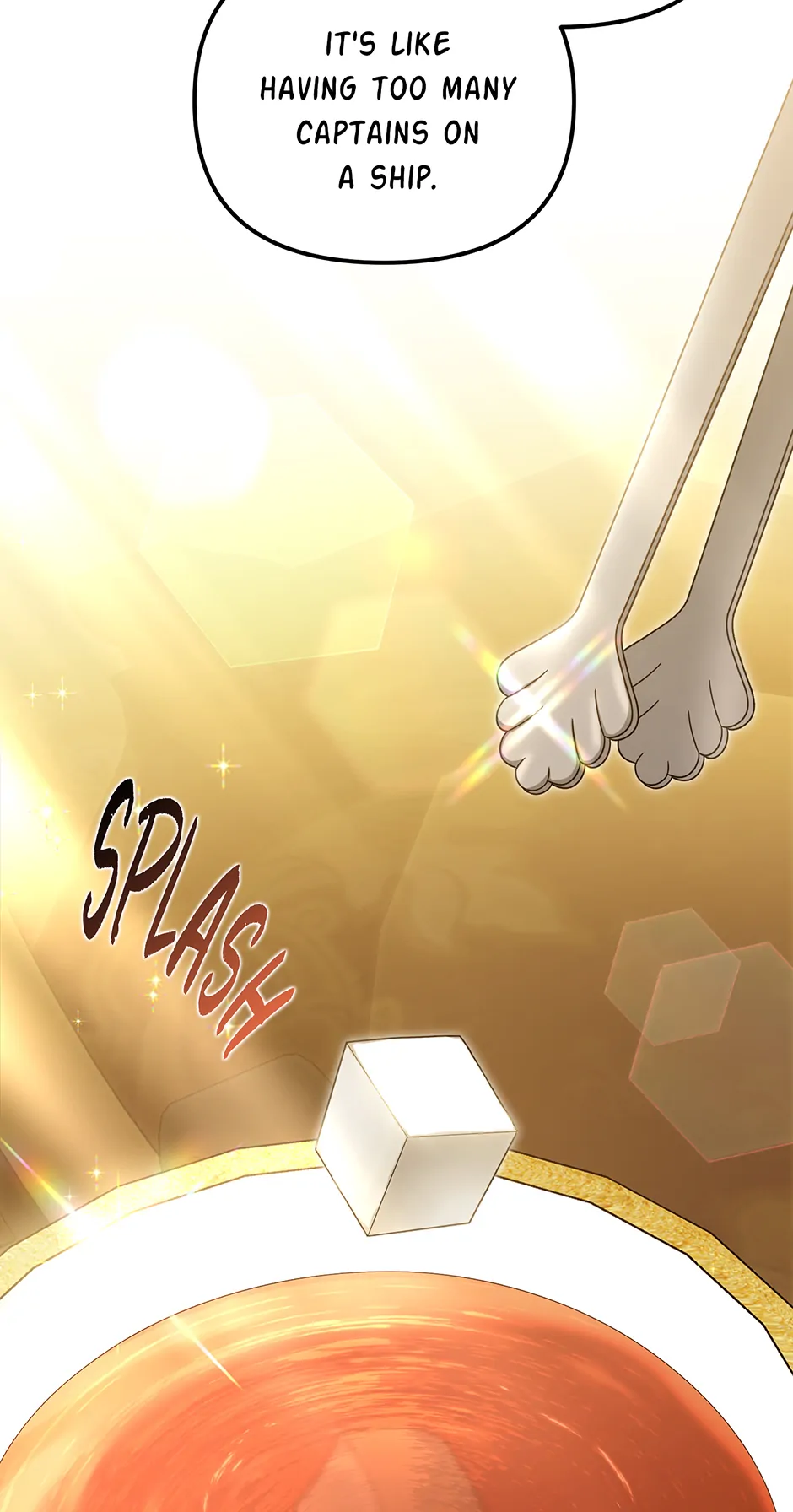 Why Are You Obsessed With Your Fake Wife? Chapter 66 - Page 39