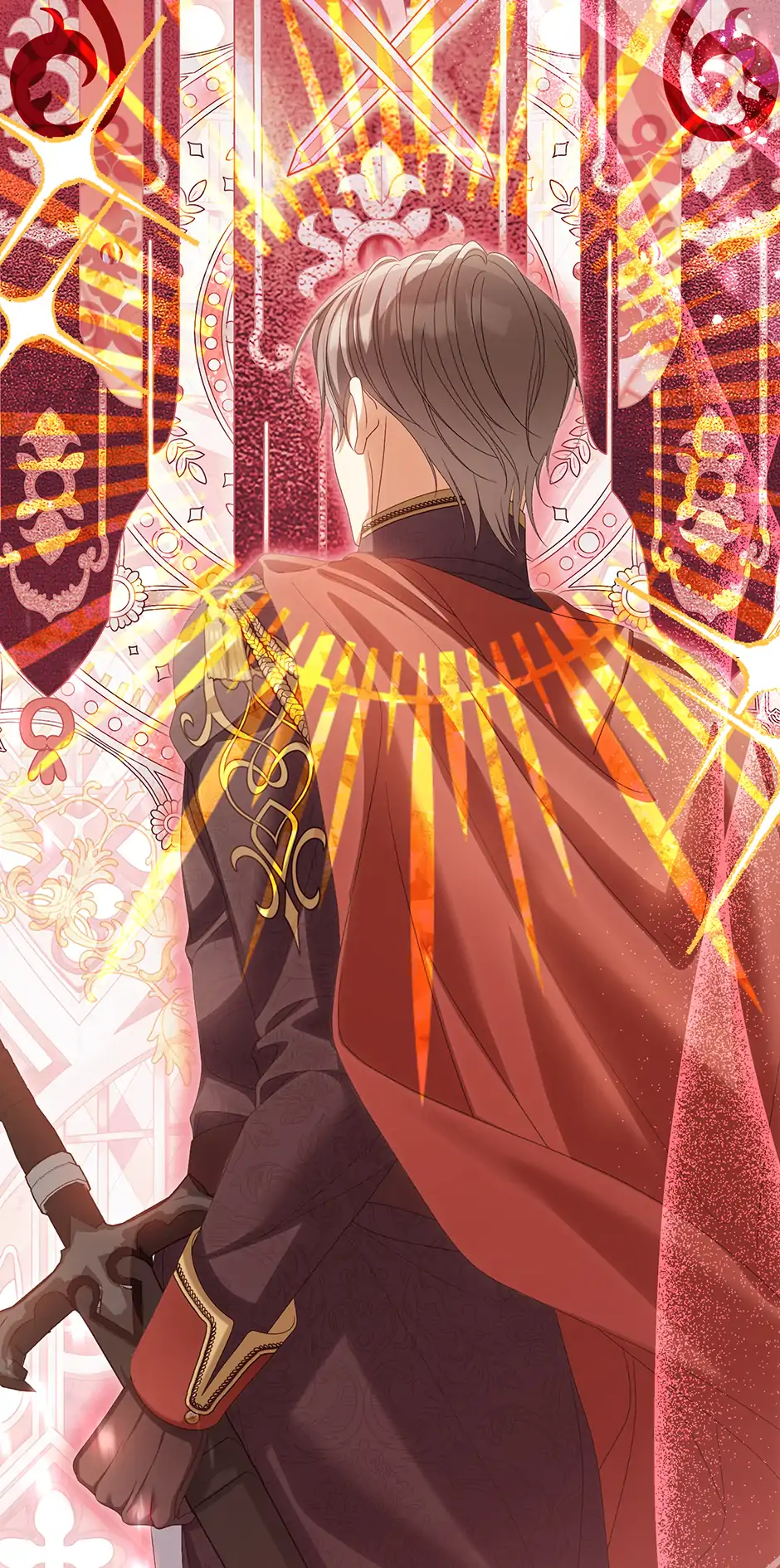 Why Are You Obsessed With Your Fake Wife? Chapter 66 - Page 4