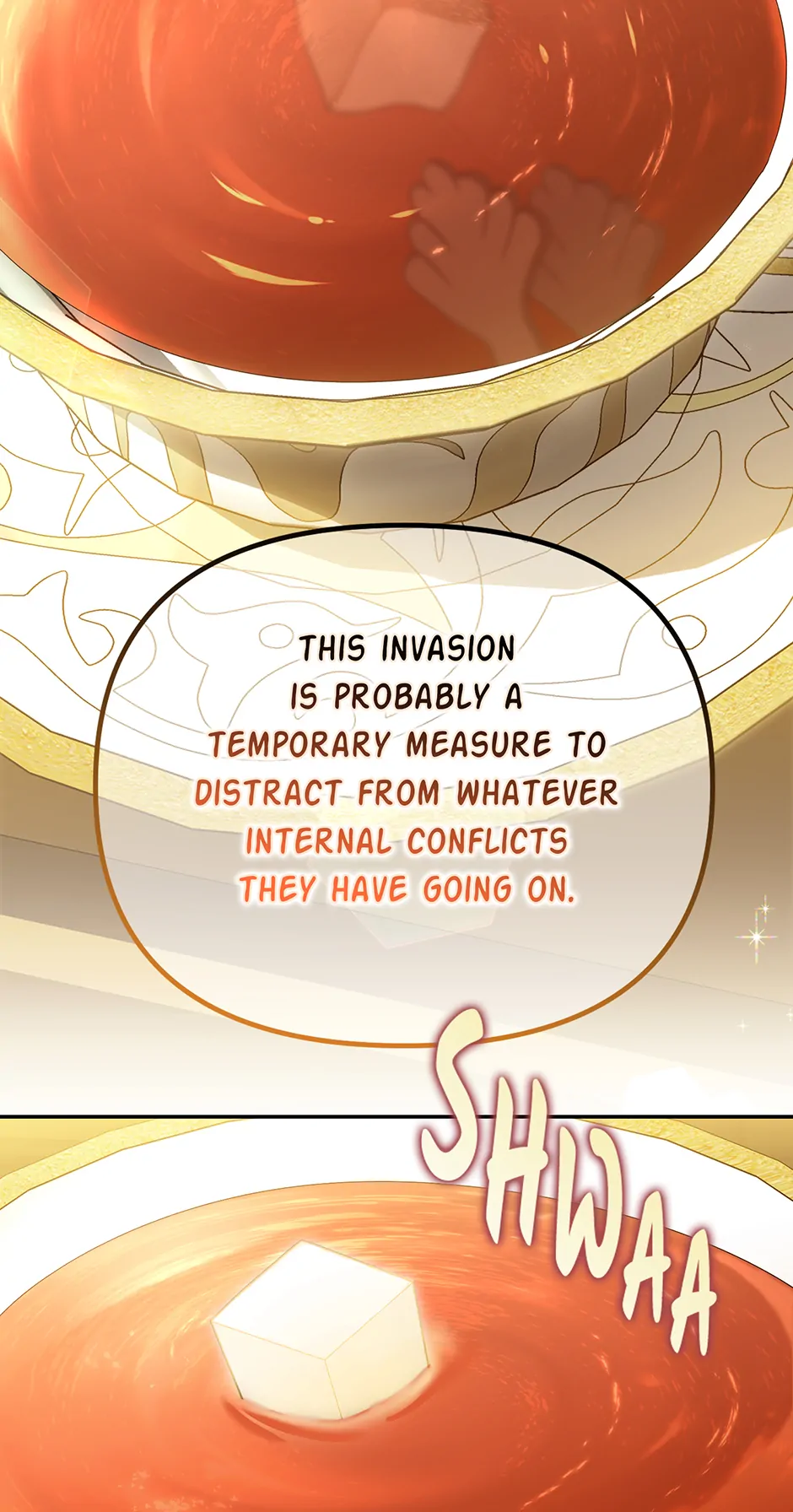 Why Are You Obsessed With Your Fake Wife? Chapter 66 - Page 40