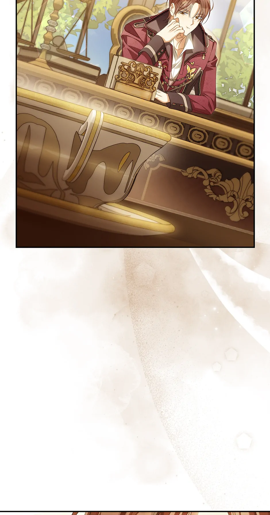 Why Are You Obsessed With Your Fake Wife? Chapter 66 - Page 42