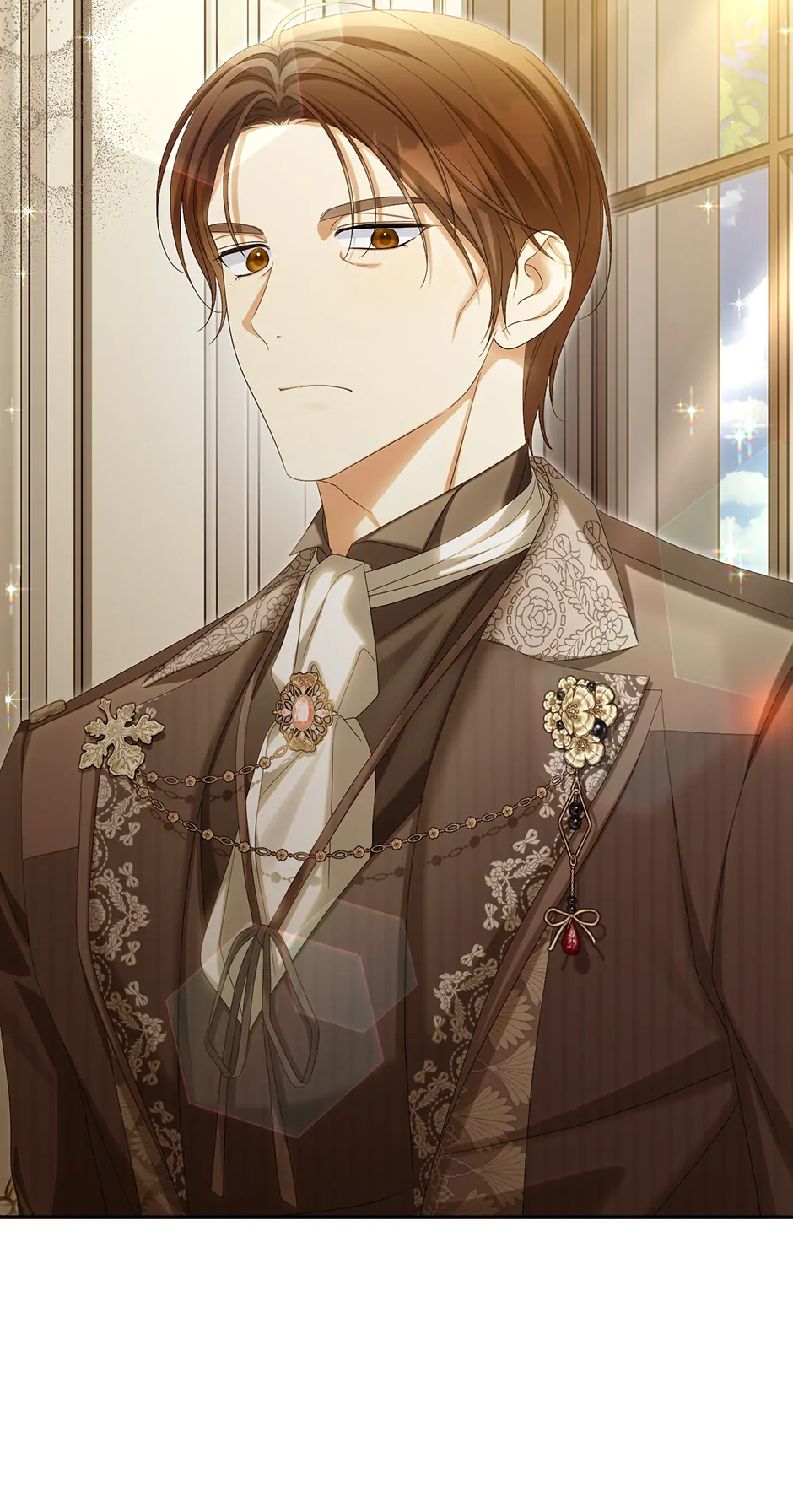 Why Are You Obsessed With Your Fake Wife? Chapter 66 - Page 44