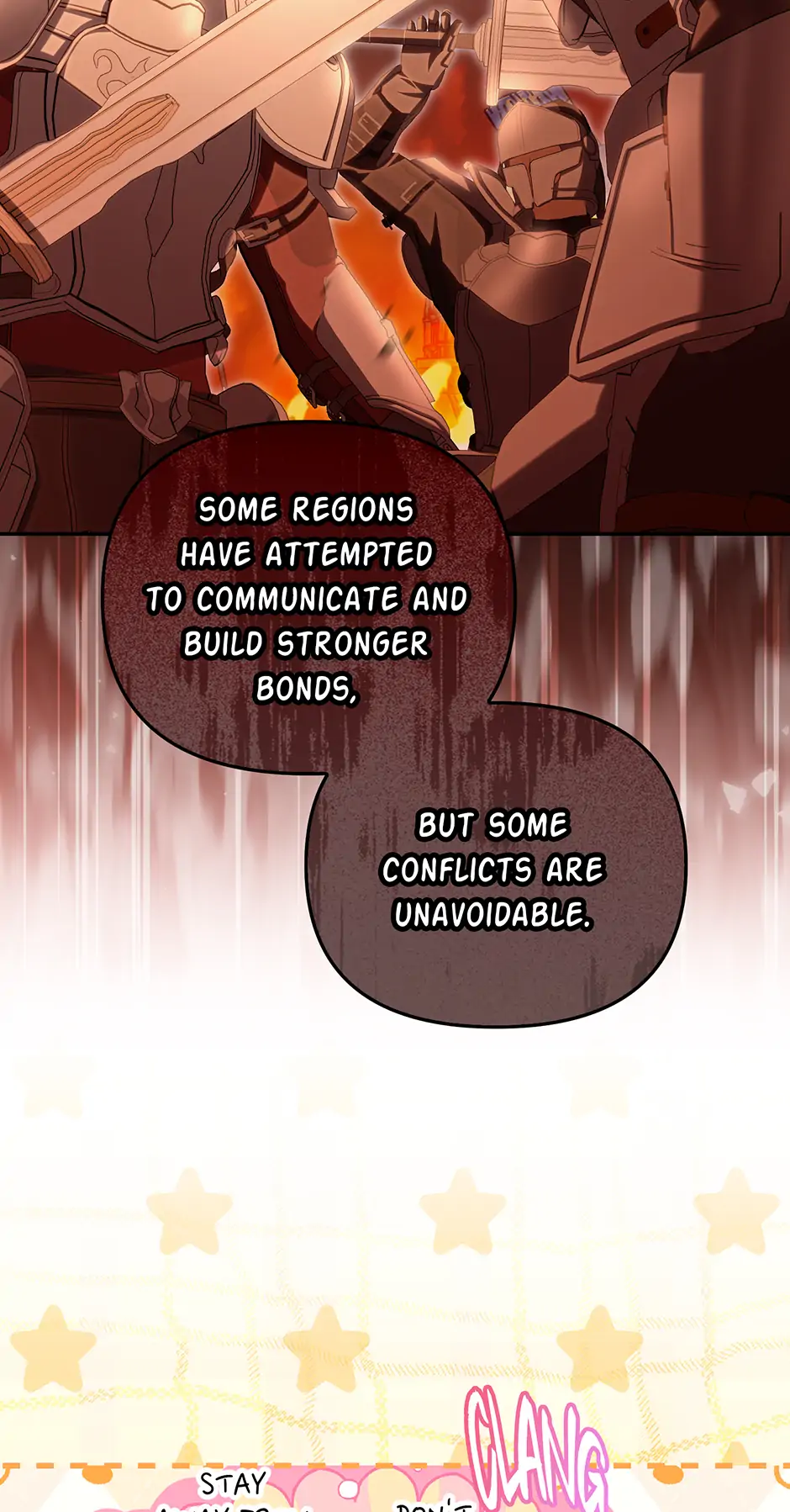 Why Are You Obsessed With Your Fake Wife? Chapter 66 - Page 47