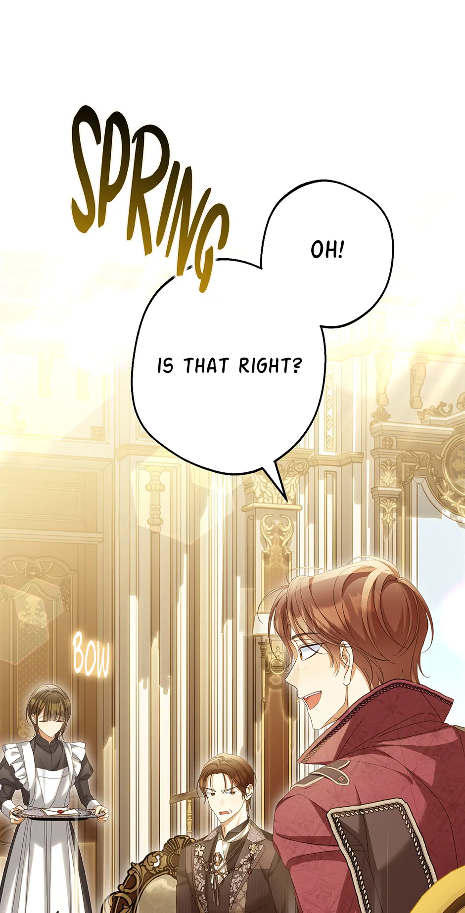 Why Are You Obsessed With Your Fake Wife? Chapter 66 - Page 59