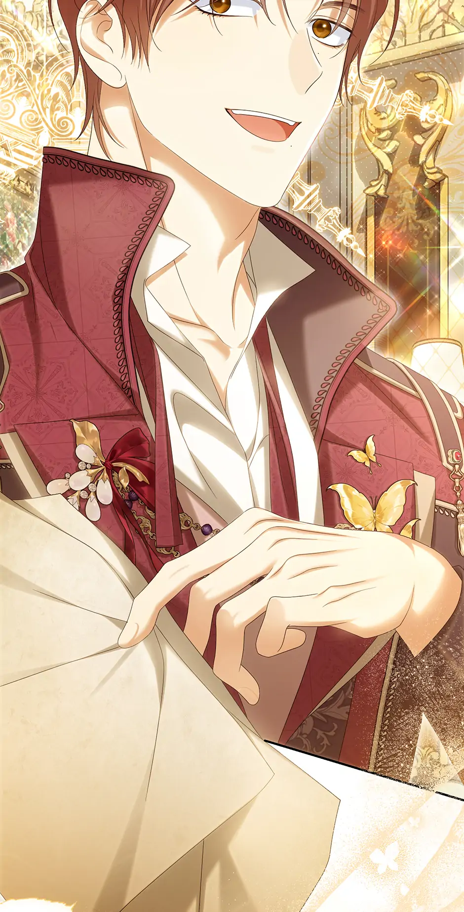 Why Are You Obsessed With Your Fake Wife? Chapter 66 - Page 66