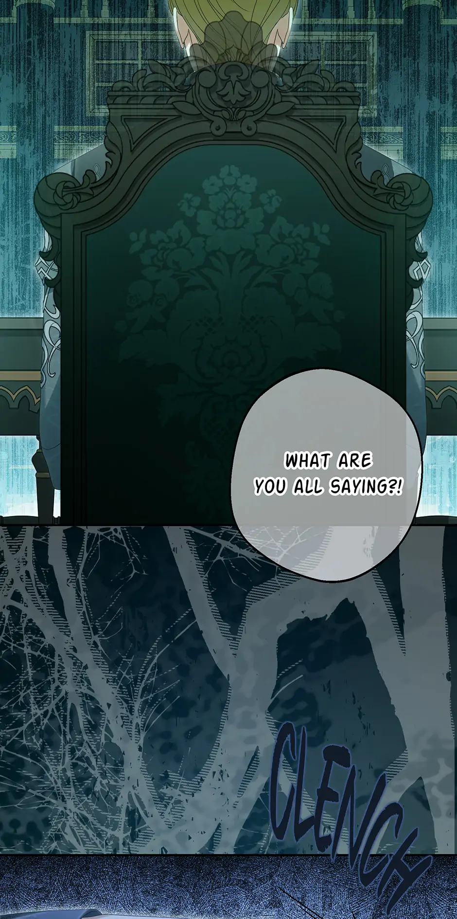 Why Are You Obsessed With Your Fake Wife? Chapter 66 - Page 7