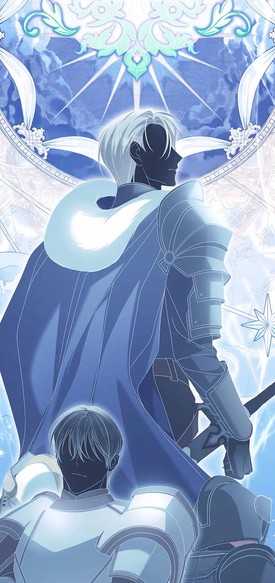 Why Are You Obsessed With Your Fake Wife? Chapter 66 - Page 74