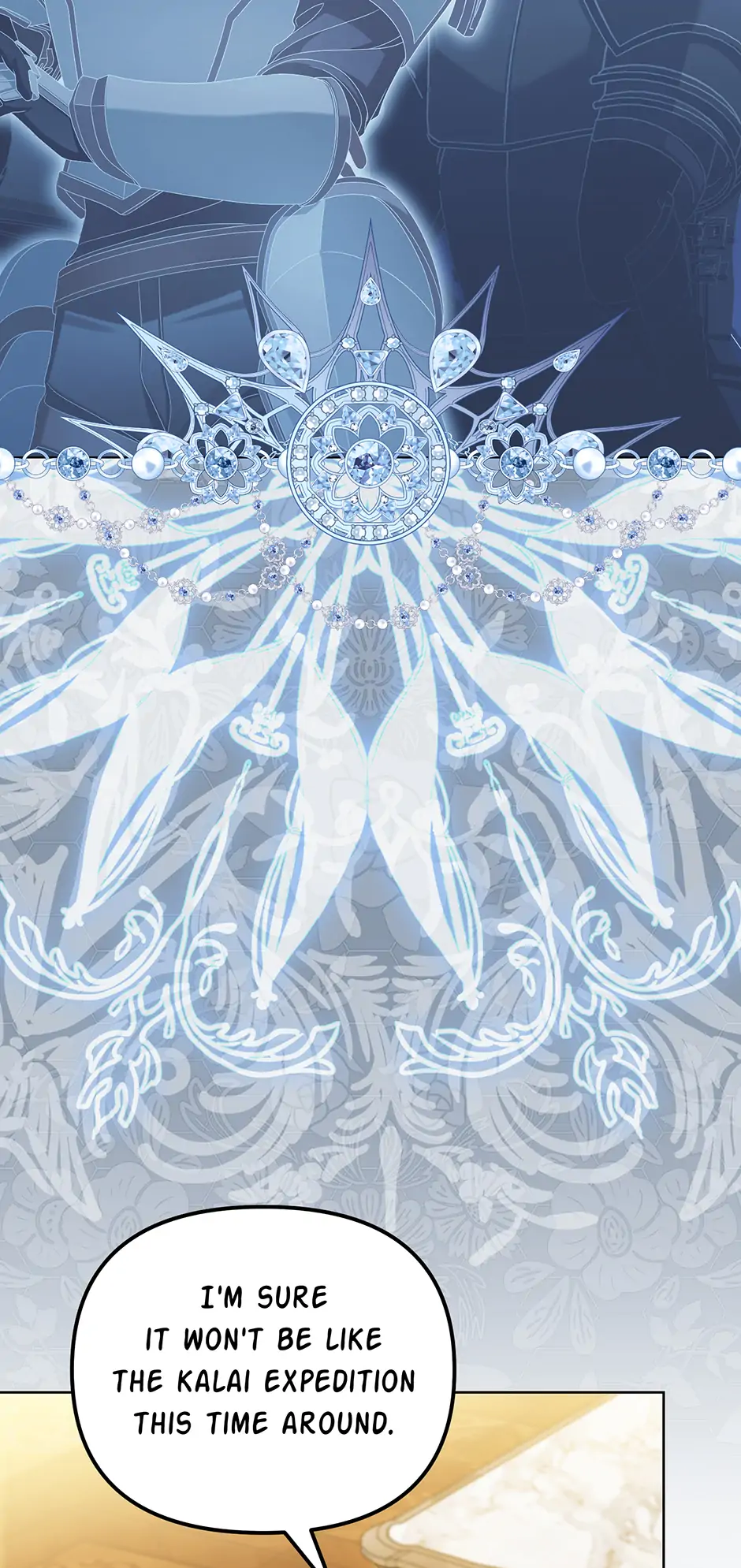 Why Are You Obsessed With Your Fake Wife? Chapter 66 - Page 75