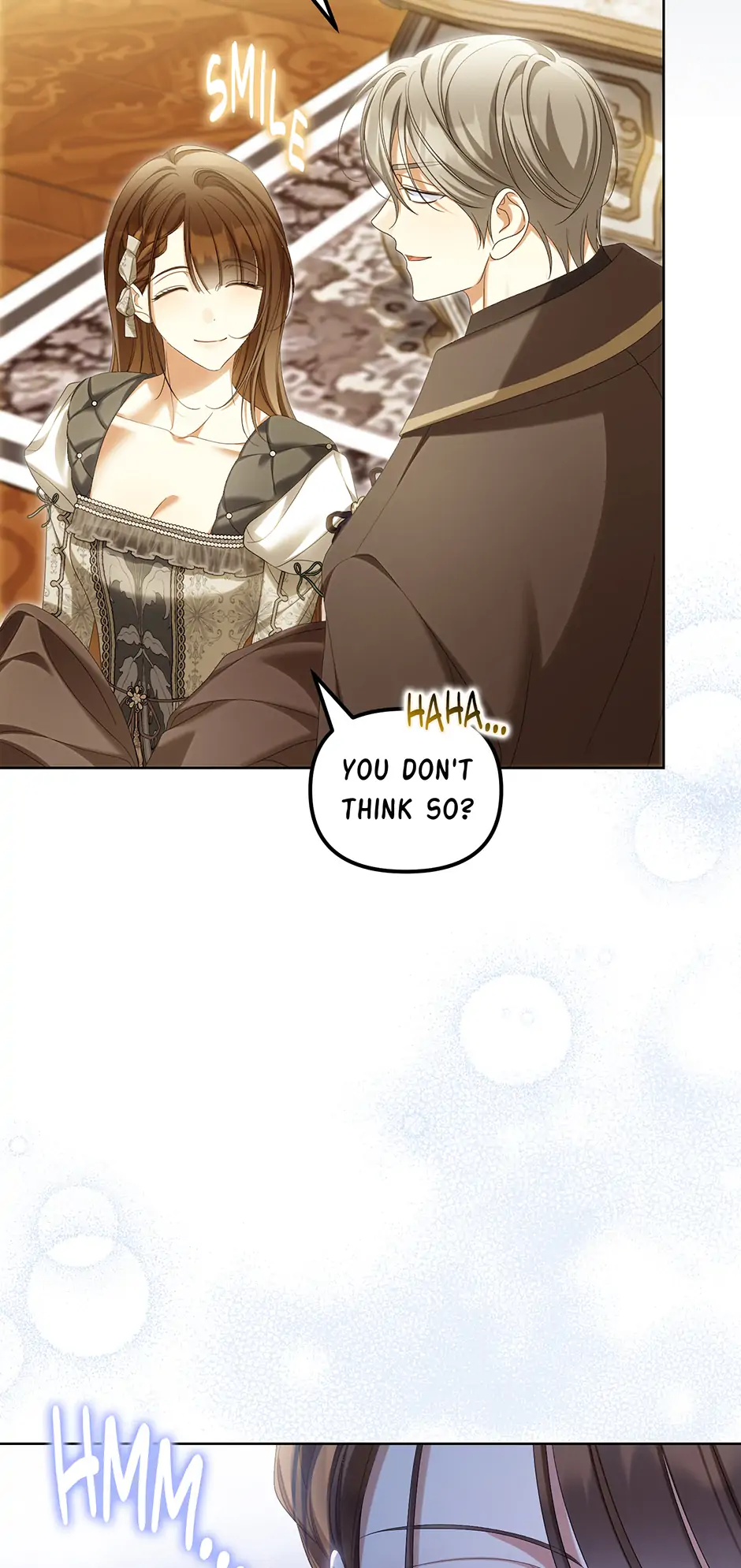 Why Are You Obsessed With Your Fake Wife? Chapter 66 - Page 76