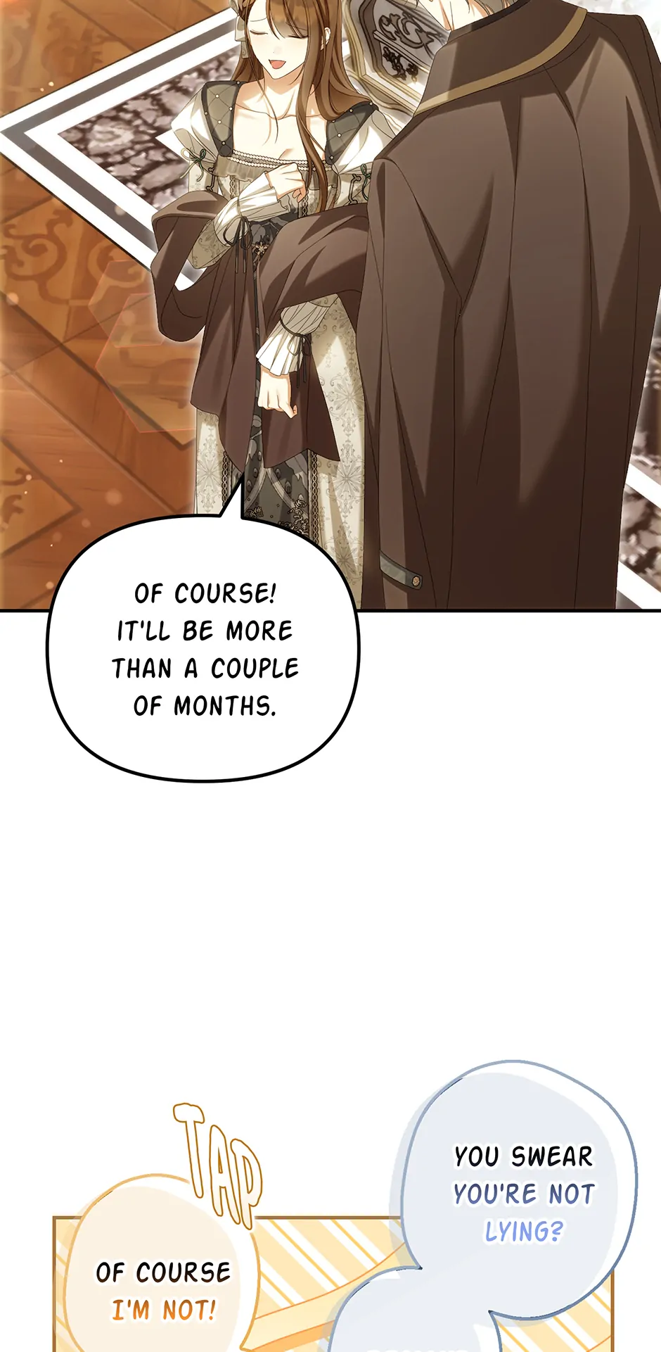 Why Are You Obsessed With Your Fake Wife? Chapter 66 - Page 82