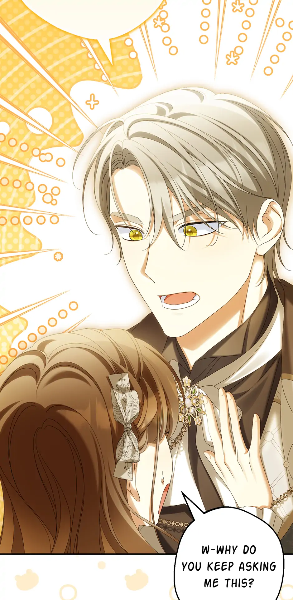 Why Are You Obsessed With Your Fake Wife? Chapter 66 - Page 84