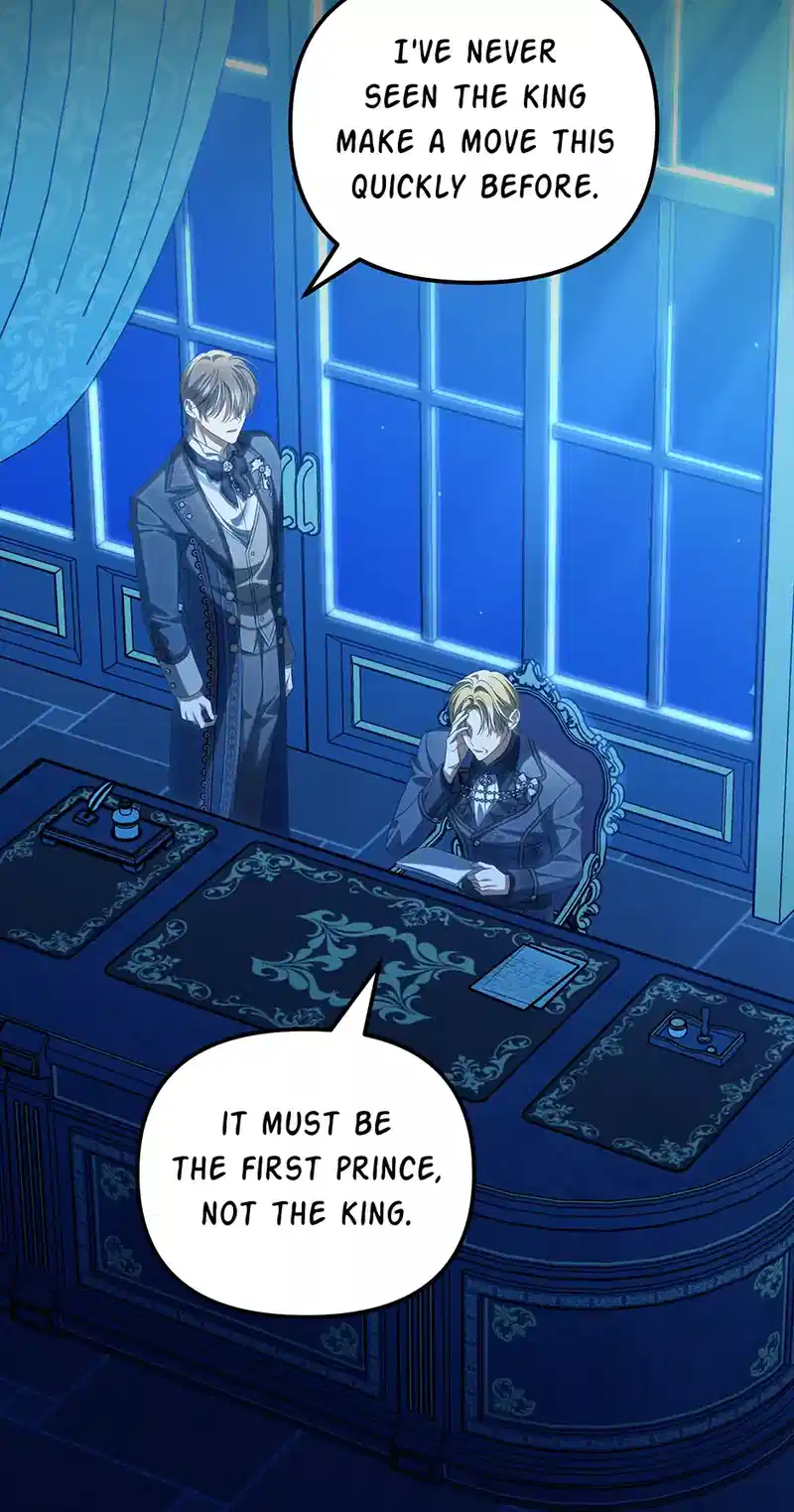 Why Are You Obsessed With Your Fake Wife? Chapter 67 - Page 2