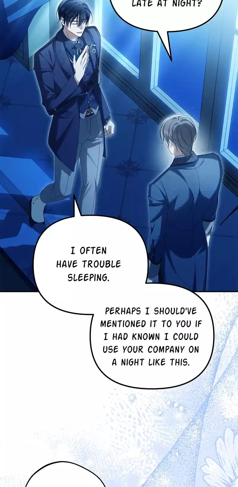 Why Are You Obsessed With Your Fake Wife? Chapter 67 - Page 22