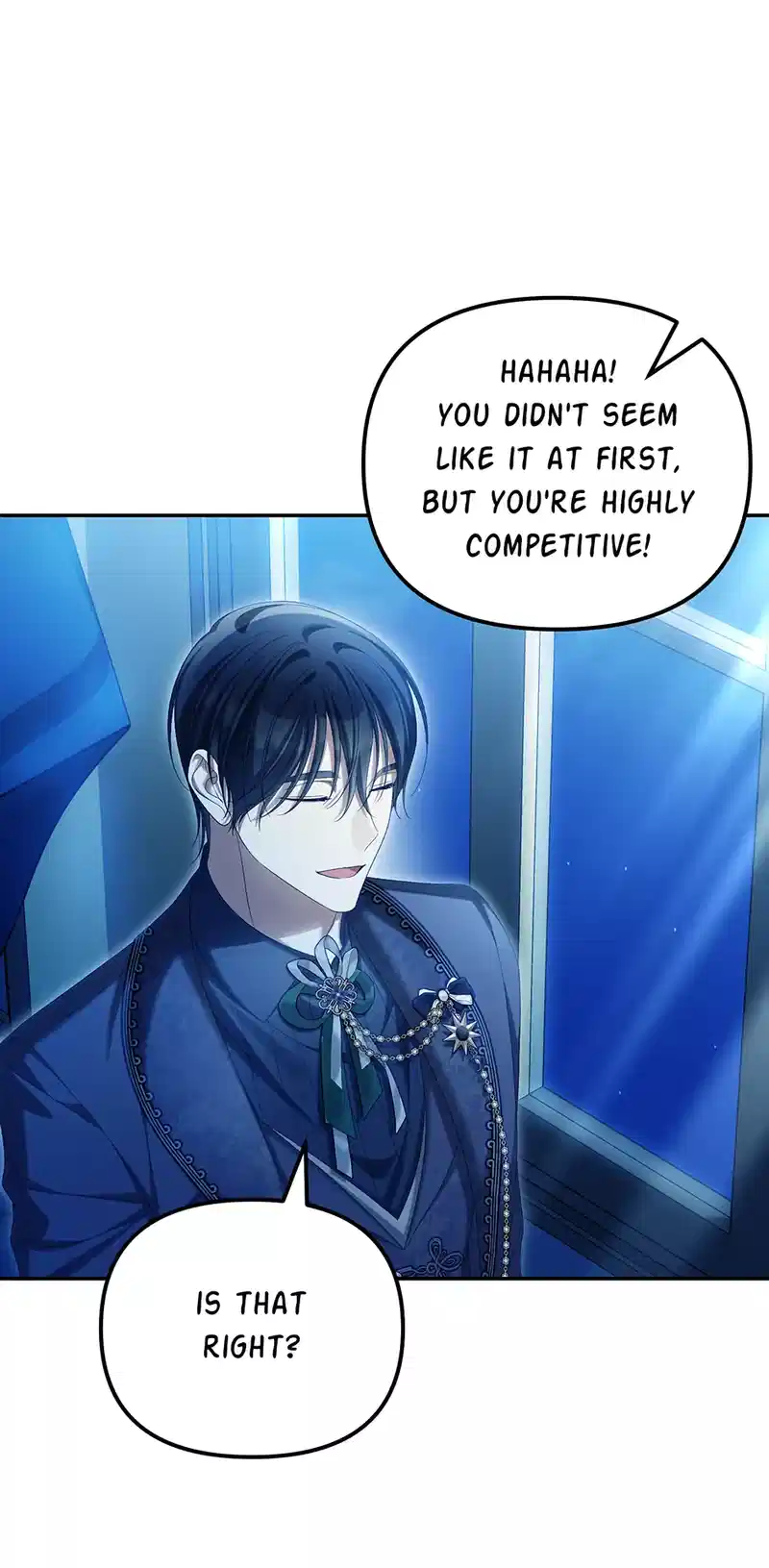 Why Are You Obsessed With Your Fake Wife? Chapter 67 - Page 25