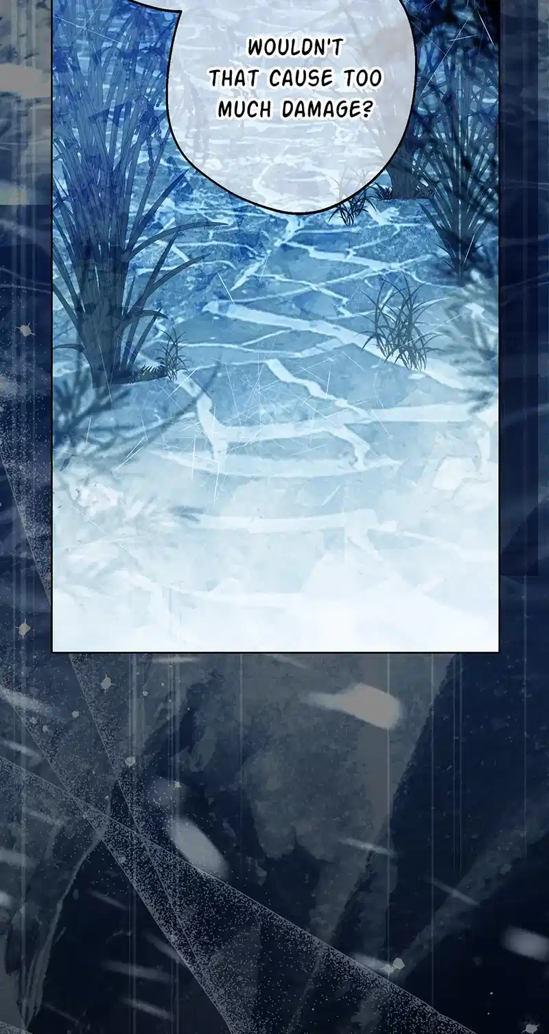 Why Are You Obsessed With Your Fake Wife? Chapter 67 - Page 38