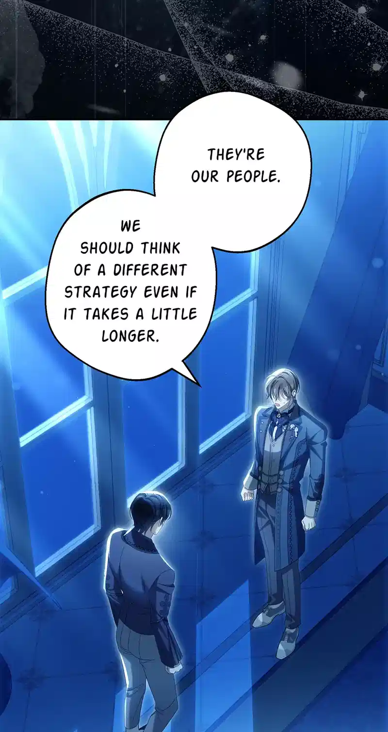 Why Are You Obsessed With Your Fake Wife? Chapter 67 - Page 39